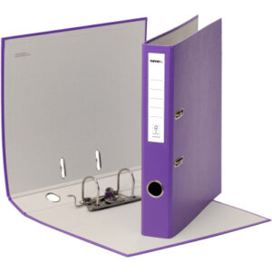 NOVOOO    Pro Ordner                 4cm 10349442N violett            A4 10 Stück