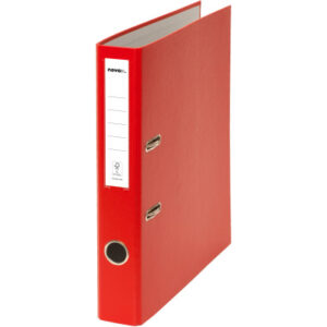 NOVOOO    Pro Ordner                 4cm 10349445N rot                         A4