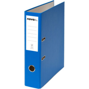 NOVOOO    Pro Ordner                 7cm 10349705N blau                        A4