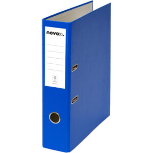 NOVOOO    Pro Ordner                 7cm 10349707N königsblau                  A4