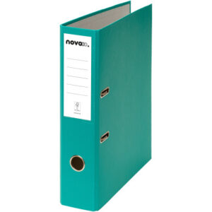 NOVOOO    Pro Ordner                 7cm 10349708N türkis                      A4
