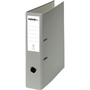 NOVOOO    Pro Ordner                 7cm 10349725N grau                        A4