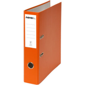 NOVOOO    Pro Ordner                 7cm 10349735N orange             A4 10 Stück
