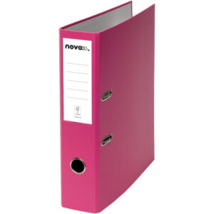 NOVOOO    Pro Ordner                 7cm 10349740N rosa                        A4