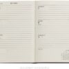 PAPERBLAN Agenda Rubedo Mini       25/26 DD0531-6  1W/2S 18M DE HOR HC   9.5x14cm – Bild 2