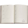 PAPERBLAN Agenda Cezanne Midi      25/26 DD0534-7  1W/2S 18M DE HOR HC    13x18cm – Bild 2