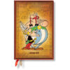 PAPERBLAN Agenda Astérix Mini      25/26 DF0862-1  1W/2S 13M FR HOR HC   9.5x14cm