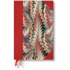 PAPERBLAN Agenda Rubedo Mini       25/26 FF0955-0  1W/2S 13M FR HOR SC   9.5x14cm