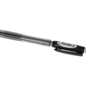 PENTEL    Druckbleistift Fiesta    0.5mm AX105-A   schwarz