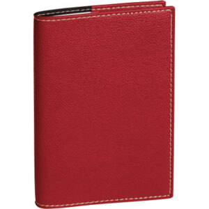 QUO-VADIS Akademiker vz Club       25/26 028078Q   1W/2S 13M rot DE       10x15cm