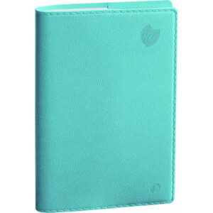 QUO-VADIS Universitaire R Equology 25/26 028817Q   1W/2S 13M blau ML      10x15cm