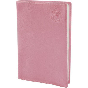 QUO-VADIS Universitaire R Equology 25/26 028818Q   1W/2S 13M rosa ML      10x15cm