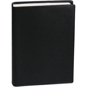 QUO-VADIS Eurotextagenda Impala    25/26 128003Q   1T/1S 12M schwarz ML   12x17cm