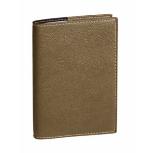 QUO-VADIS Planning SD rep Club     25/26 282178Q   1W/2S 16M bronze FR    18x24cm