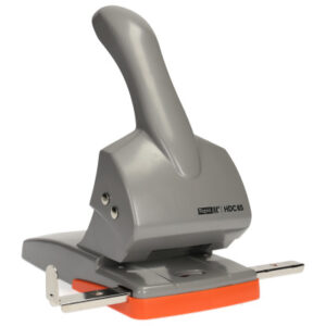 RAPID     Registraturlocher HDC65 20922603  silber