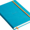 RHODIA    Notizbuch Rhodiarama        A5 118747C   liniert, türkis     192 Seiten – Bild 2
