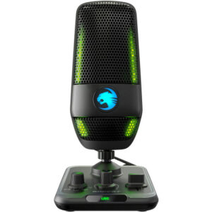 ROCCAT    Torch Streaming Microphone ROC14912