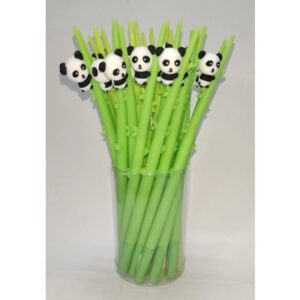 ROOST     Gelschreiber PDBP-003  Panda, assortiert
