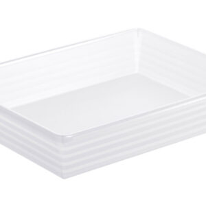 ROTHO     Formatkörbchen Linus        A4 171940009 transparent