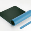 SIGEL     Schreibunterlage       80x30cm SA602     doppelseitig, blau/grün – Bild 4