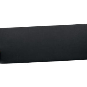 SIGEL     Schreibunterlage     800x300mm SA603     schwarz/rot, doppelseitig