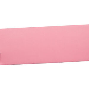 SIGEL     Schreibunterlage       80x30cm SA605     doppelseitig, rosa/silber