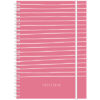 SIMPLEX   Schüleragenda Joy        25/26 500416.26 1W/2S 17M sakura ML  14.8x21cm