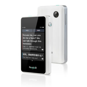 TIMEKETTL T1 Mini Translator T1 MINI                            White
