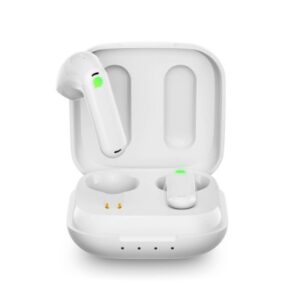 TIMEKETTL WT2 Edge Translator Earphones WT2 OFF   Offline Version          White
