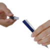 TOMBOW    Druckbleistift          0.50mm SHMG11    MONOgraph, schwarz – Bild 2