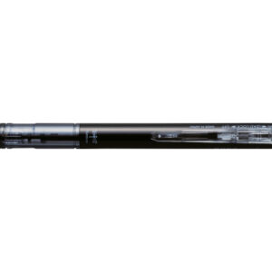 TOMBOW    Druckbleistift          0.50mm SHMG11    MONOgraph, schwarz
