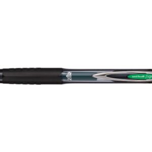 UNI-BALL  Roller Signo 207 Eco     0.7mm UMN-207E  grün