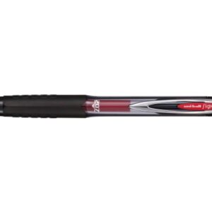 UNI-BALL  Roller Signo 207 Eco     0.7mm UMN-207E  rot