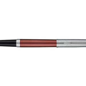WATERMAN  Füllhalter Hémisphère Deluxe M 1971672   Rose Cuivré C.C.