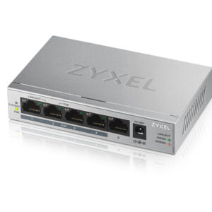 Zyxel GS1005HP