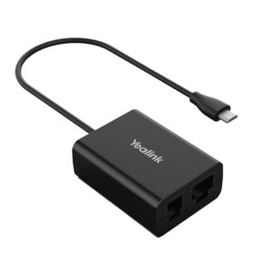 Yealink EHS61 Headset Adapter für WH62/63