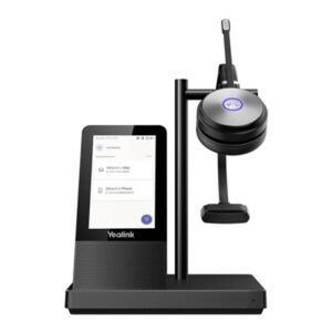 Yealink WH66 UC Mono