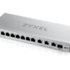 Zyxel XGS1250-12 v2