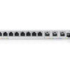 Zyxel XGS1250-12 v2 – Bild 2