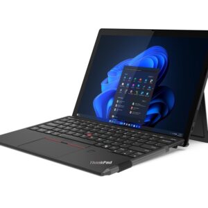 Lenovo Notebook ThinkPad X12 Gen.2 (Intel), 4G/LTE (12.3" FHD+ Touch, 16GB, 512GB SSD, 4G)