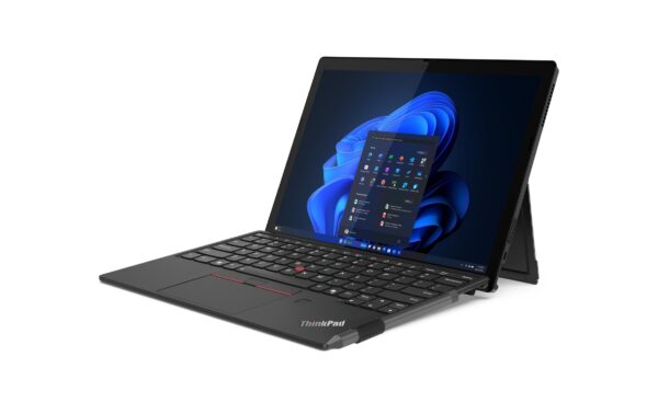 Lenovo Notebook X12 Detachable Gen 2 (12.3" FHD+ Touch, 16GB, 512GB SSD)
