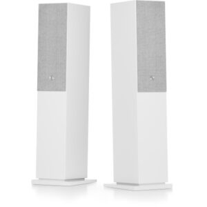 AUDIO PRO Speaker A48 15261     White, 1 pair