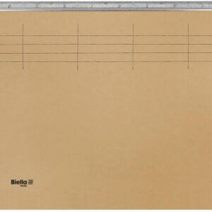 BIELLA    Hängemappe Boden 6cm        A4 27046100U olivgrün               32x24cm