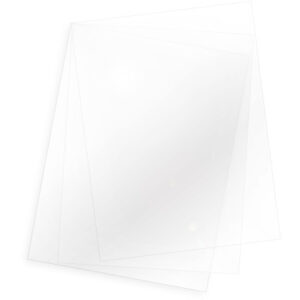 BÜROLINE  Folie 0,2mm                 A4 41.975.20 transparent         100 Stück