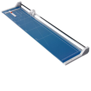 DAHLE     Rollenschneidemaschine 558 558-15004 3. Generation     A0 / 7 Blatt