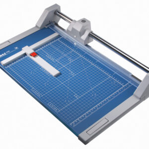 DAHLE     Rollenschneidemaschine 552 552-15001 3. Generation    A3 / 20 Blatt