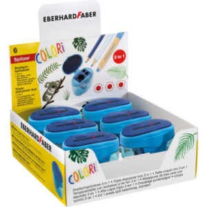 EBERHARD  Spitzer Colori 585149    blau
