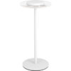 EGLO      Tischleuchte Trepella 75885     weiss, Akku, RGB-LED