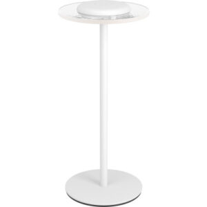 EGLO      Tischleuchte Trepella 75885     weiss, Akku, RGB-LED