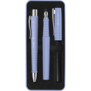 FABER-CA. Poly Ball Set FH+KS 241051    pale iris